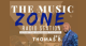 The Music Zone Radio Station