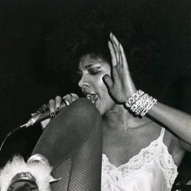 betty davis