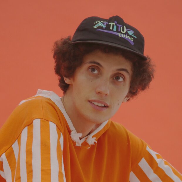 Ron Gallo
