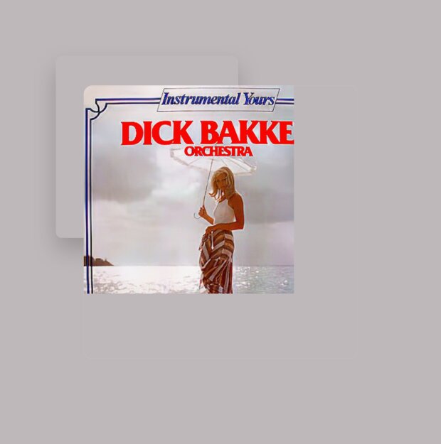 Dick Bakker Orchestra
