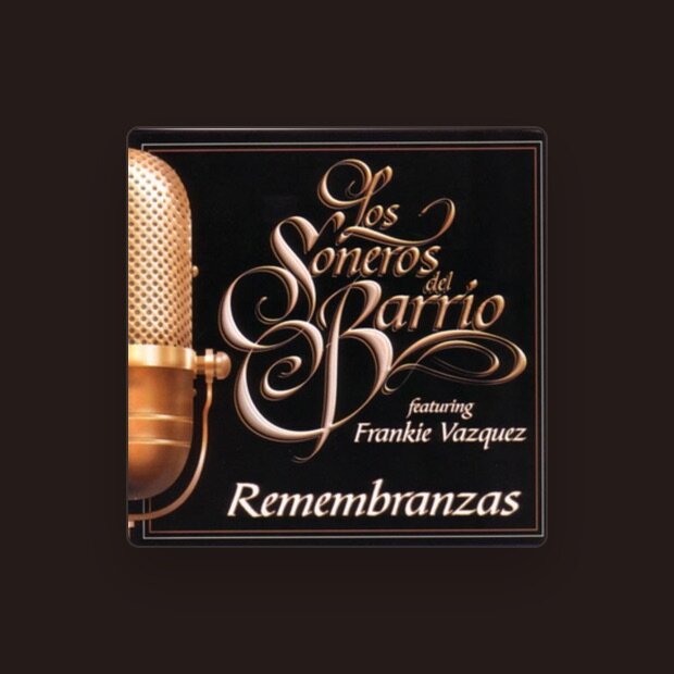 Los Soneros del Barrio