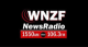 WNZF Newsradio 