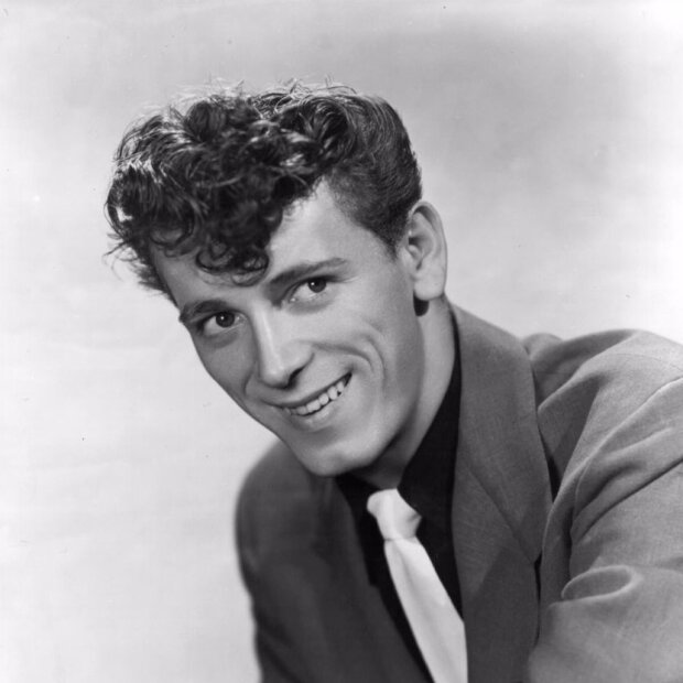 GENE VINCENT