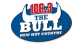 The Bull 106.3 FM