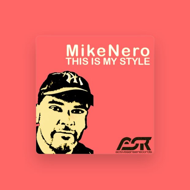 Mike Nero