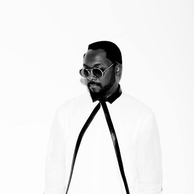 Will.I.Am