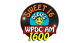Sweet 16 WPDC