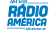 Rádio América Canção Nova São Paulo