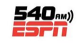 540 ESPN Milwaukee