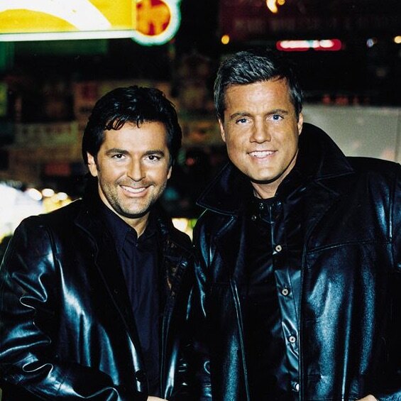 Modern Talking