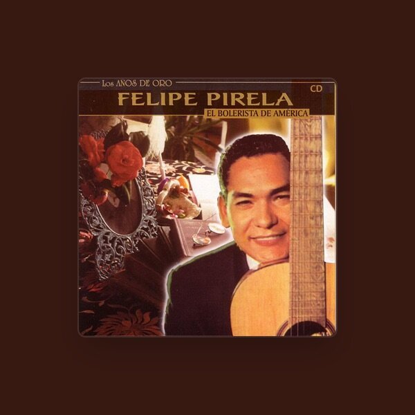 Felipe Pirela
