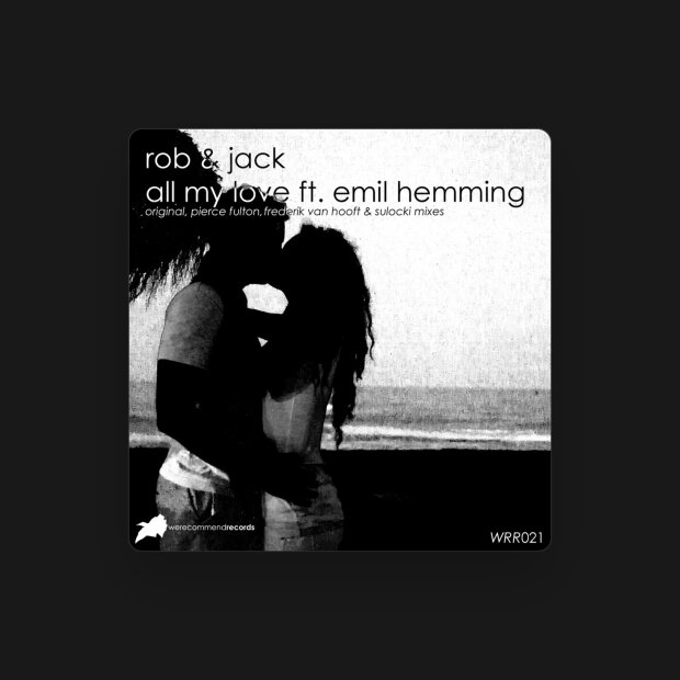 Rob & Jack