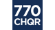 770 CHQR Global News Radio