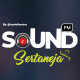 Rádio Sound FM - Sertanejo