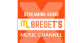 MBREDETS Streaming Radio