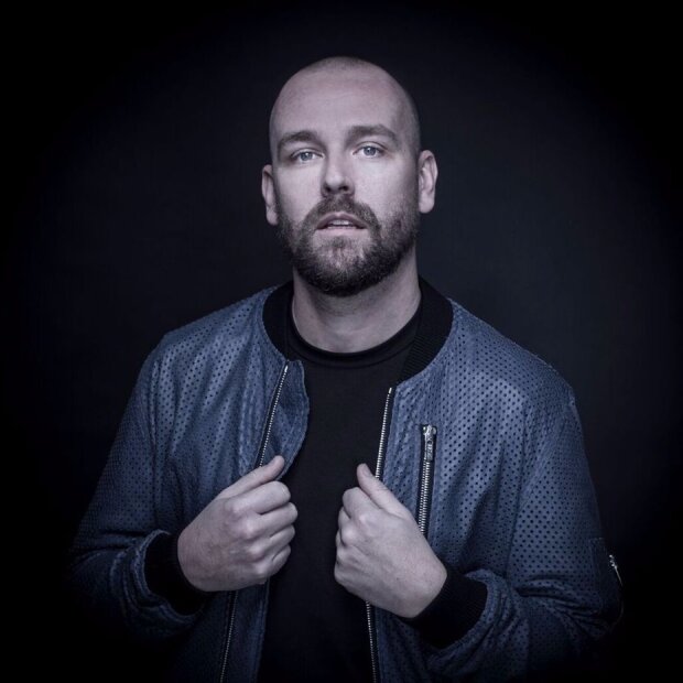 Sander Kleinenberg