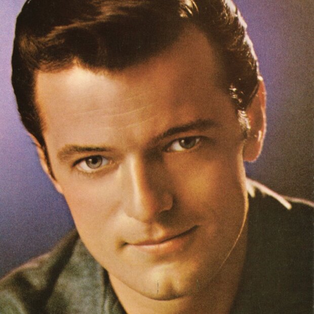 ROBERT GOULET