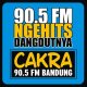 Radio Cakra Bandung