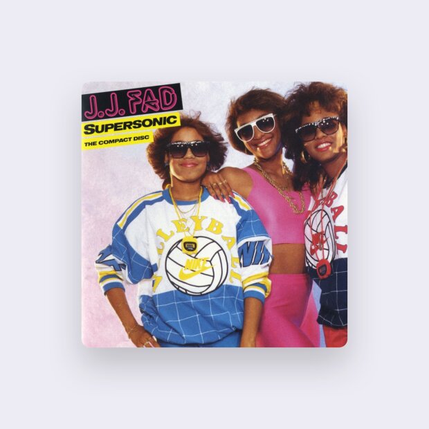 J.J. Fad