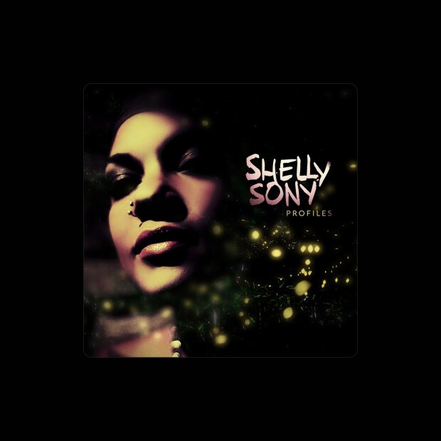 Shelly Sony