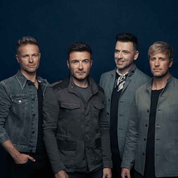 Westlife