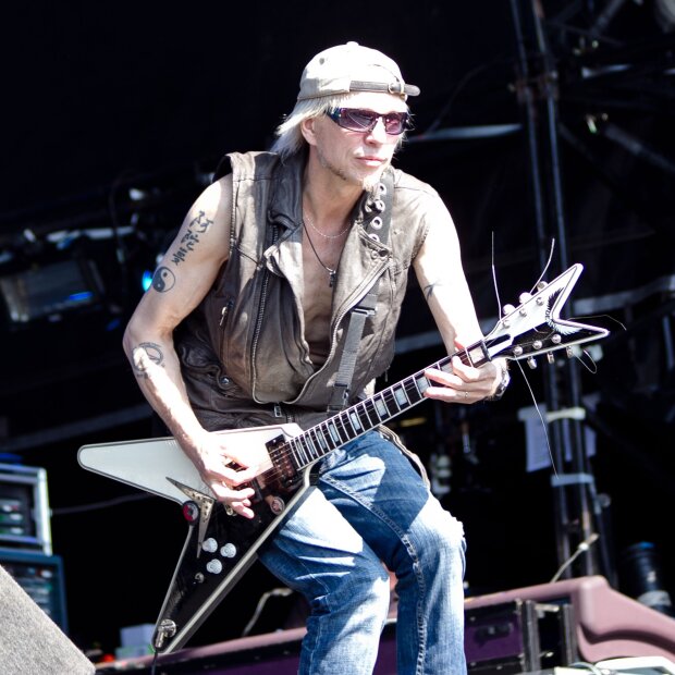 Michael Schenker