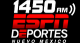 1450 ESPN Deportes Nuevo Mexico