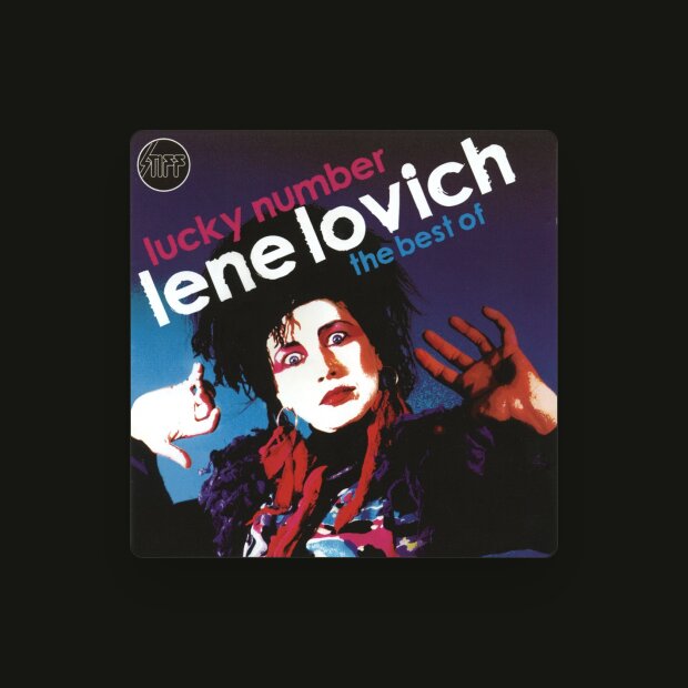 Lene Lovich