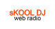 sKOOL DJ web radio Greece