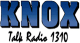 KNOX Radio