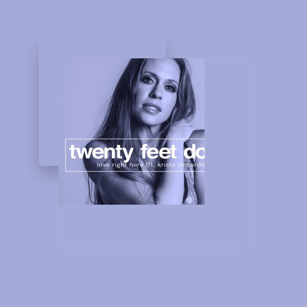 Twenty Feet Down