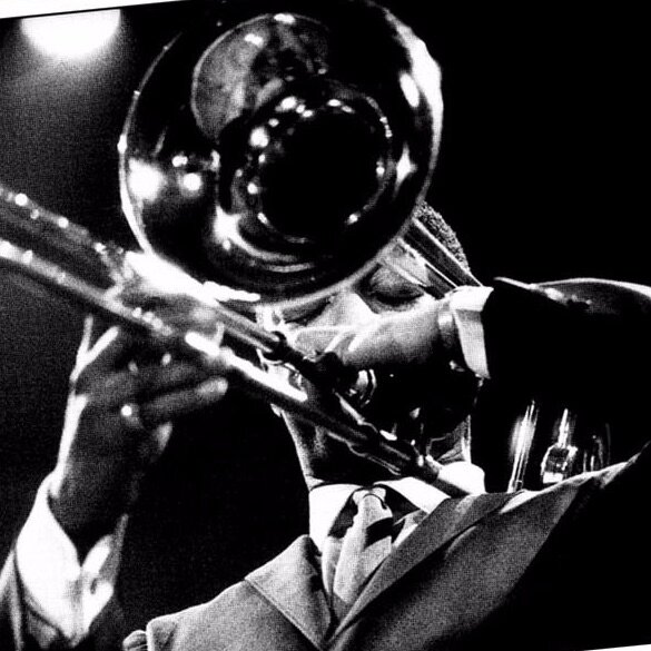 CURTIS FULLER