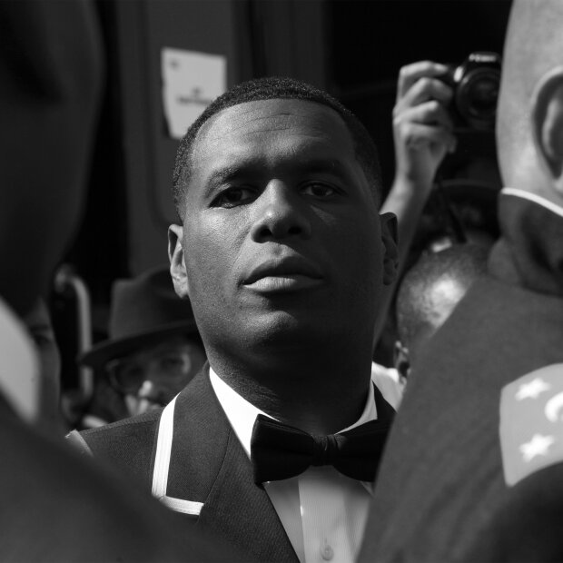 jay electronica