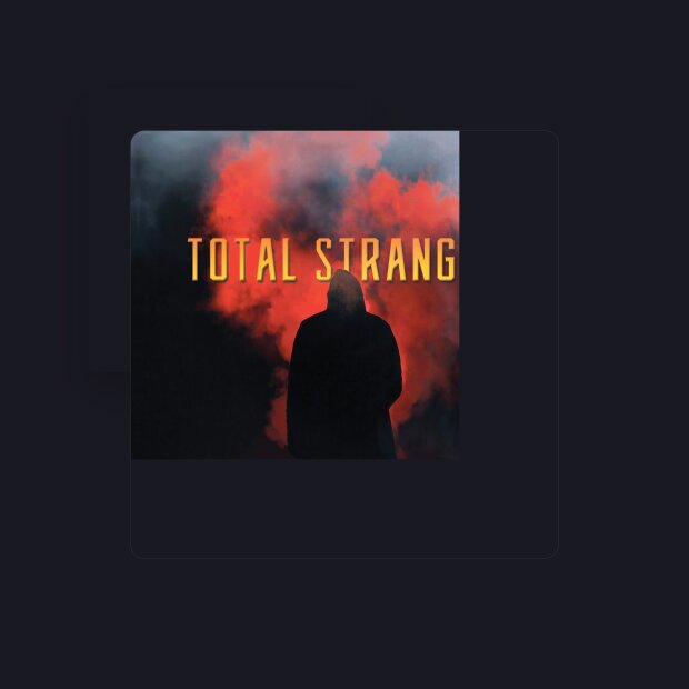 Total Stranger