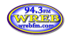 WREB 94.3 FM
