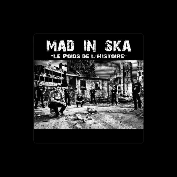 Mad in Ska