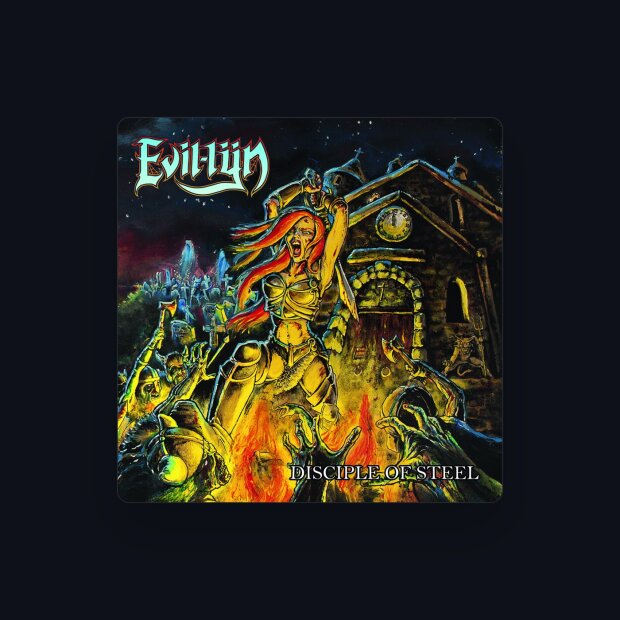 Evil-Lÿn