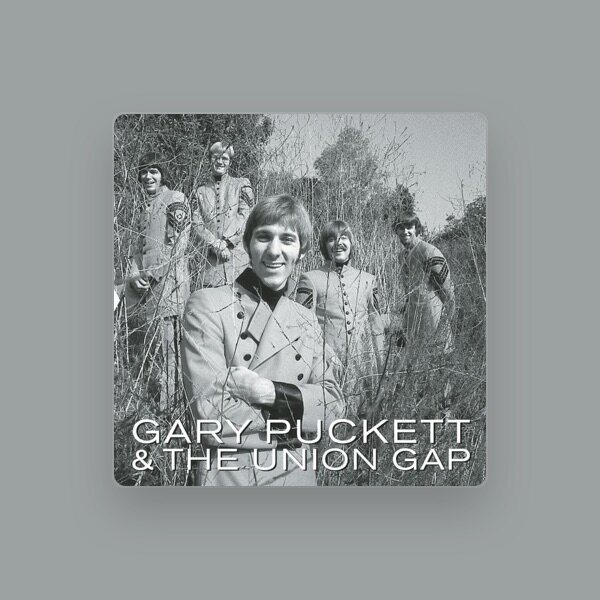 Gary Puckett & The Union Gap