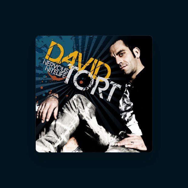 DAVID TORT