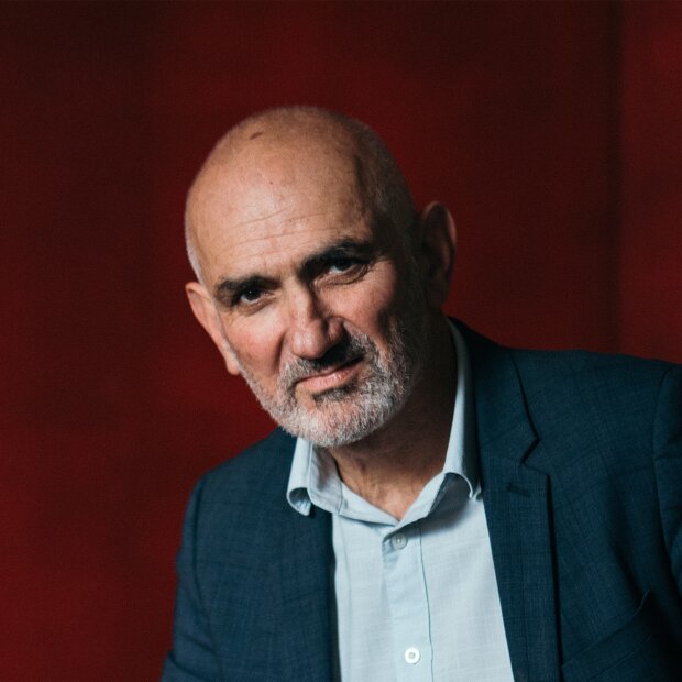 Paul Kelly