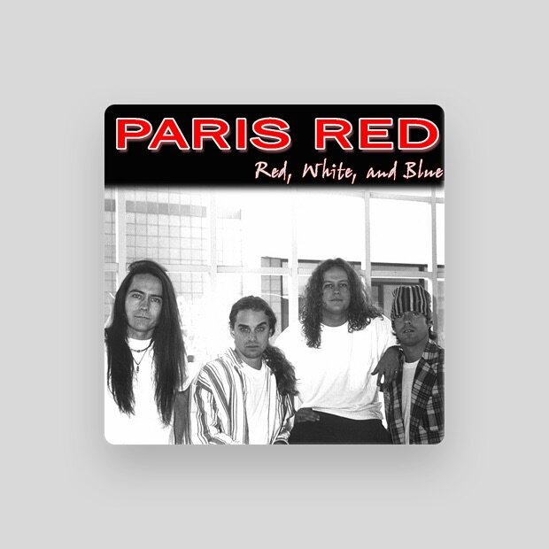 Paris Red