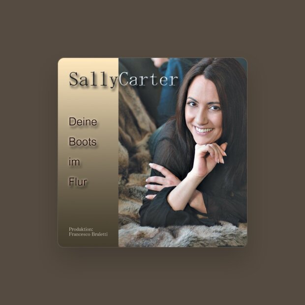 SALLY CARTER