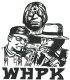 WHPK 88.5 FM