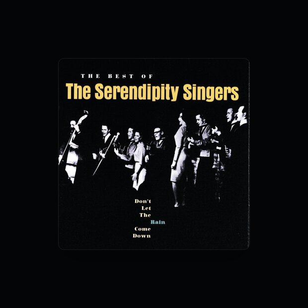 THE SERENDIPITY SINGERS