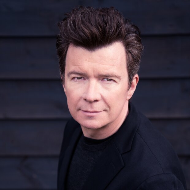 Rick Astley