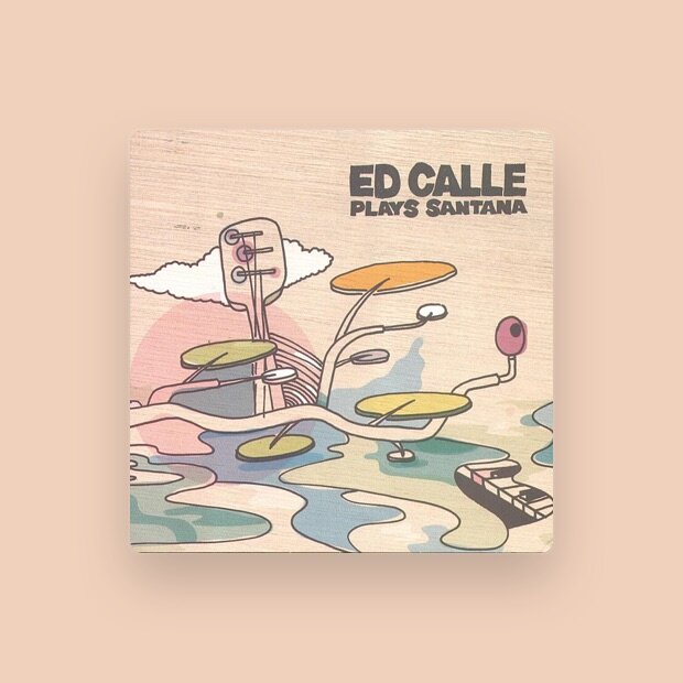 Ed Calle