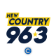 New Country 96.3 FM