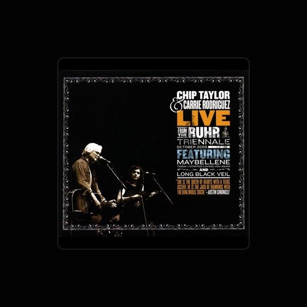 Chip Taylor