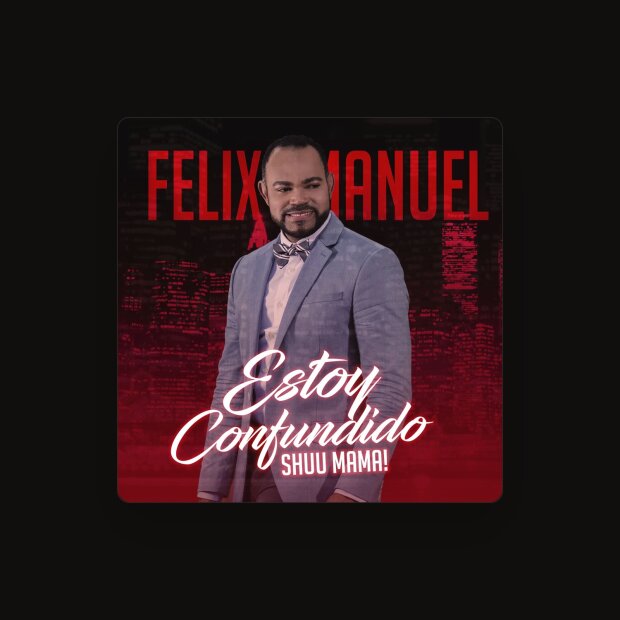 Felix Manuel