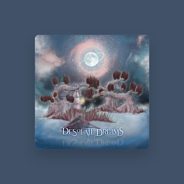 Desolate Dreams